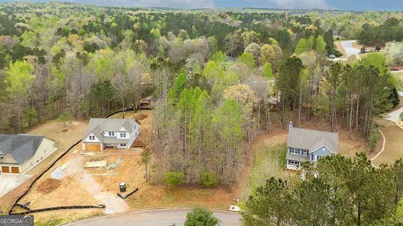 94 Radian Court, Dallas, GA 30132 - #1