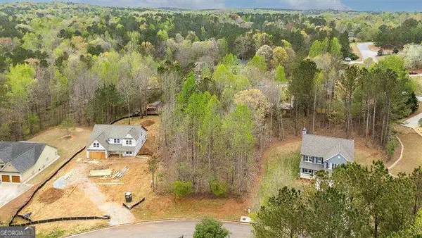 94 Radian Court, Dallas, GA 30132