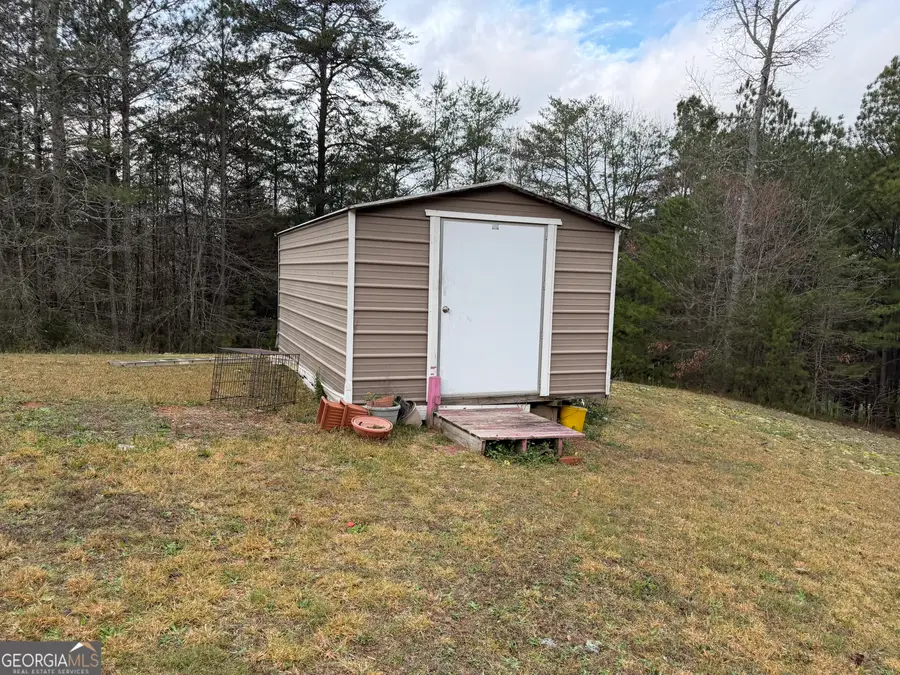 195 Seabolt Hollow Se, Fairmount, GA 30139 - #3