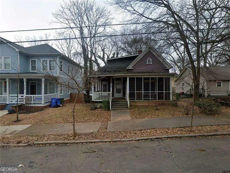 770 Cooper Street Sw, Atlanta, GA 30315 - #1