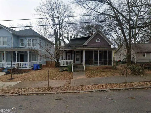 770 Cooper Street Sw, Atlanta, GA 30315