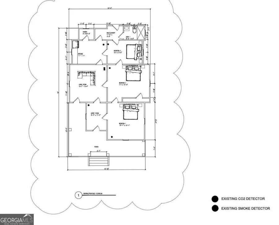 770 Cooper Street Sw, Atlanta, GA 30315 - #2