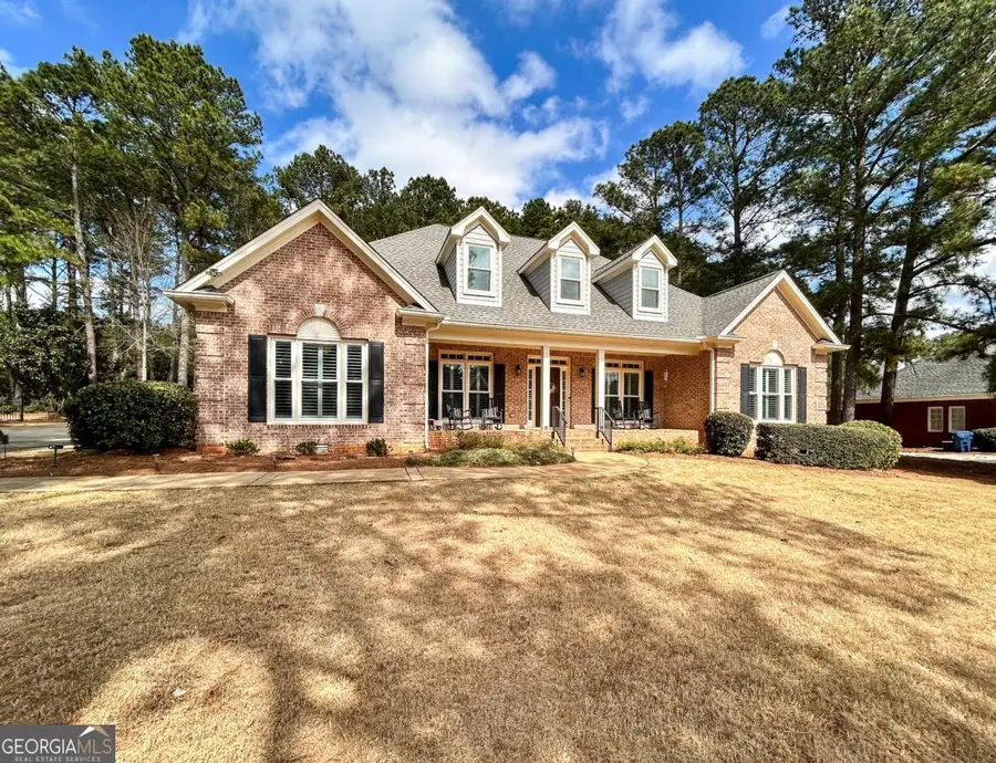 1141 Beverly Drive, Athens, GA 30606 - #2