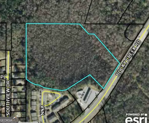 1703 Rocky Creek Road, Macon, GA 31206