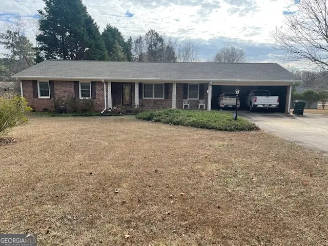 427 West Allen Lane, Thomaston, GA 30286 - #1
