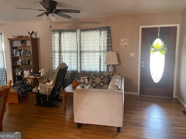 427 West Allen Lane, Thomaston, GA 30286 - #2