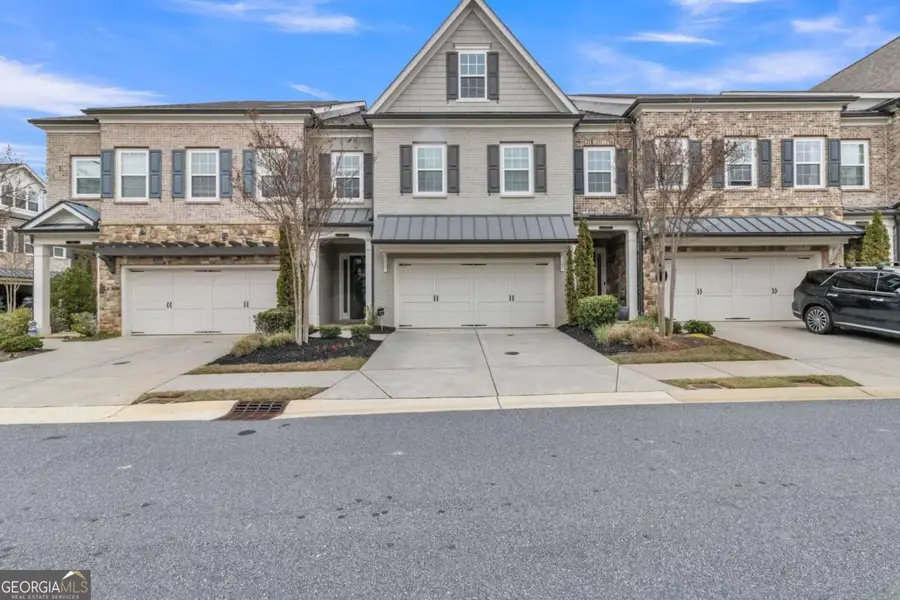 4361 Jenkins Drive Ne, Marietta, GA 30062 - #2