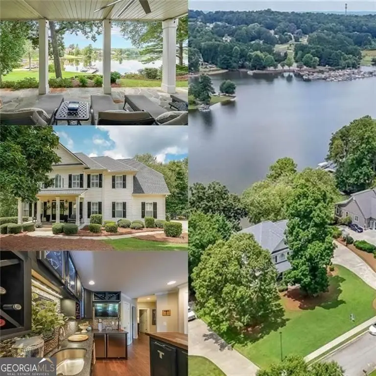 285 Peninsula Circle, Newnan, GA 30263 - #1