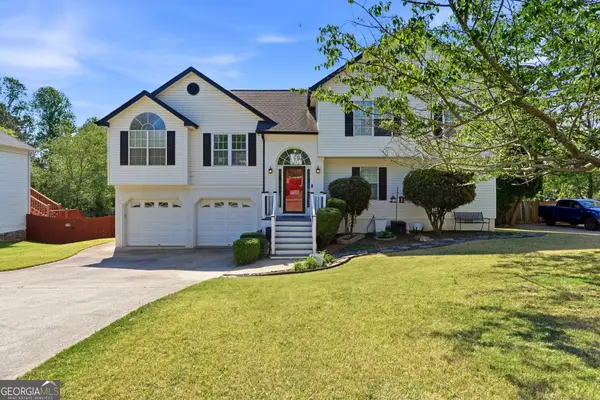 219 Taylors Farm Drive, Canton, GA 30115