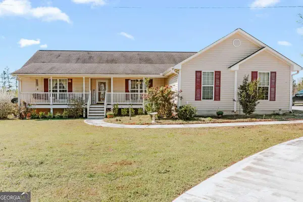 2242 Crawfordville Road, Philomath, GA 30660