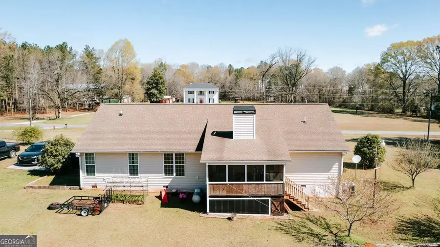 2242 Crawfordville Road, Philomath, GA 30660 - #3