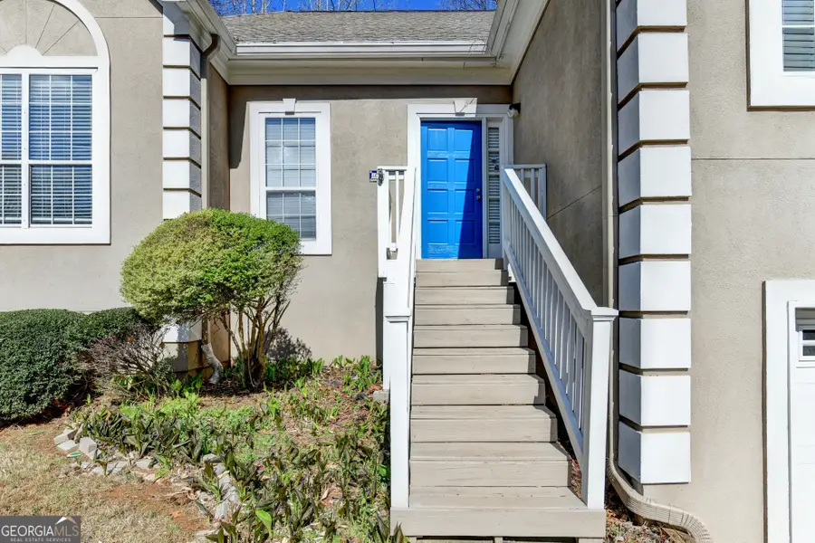 30 Karen Camile Drive, Lawrenceville, GA 30043 - #3