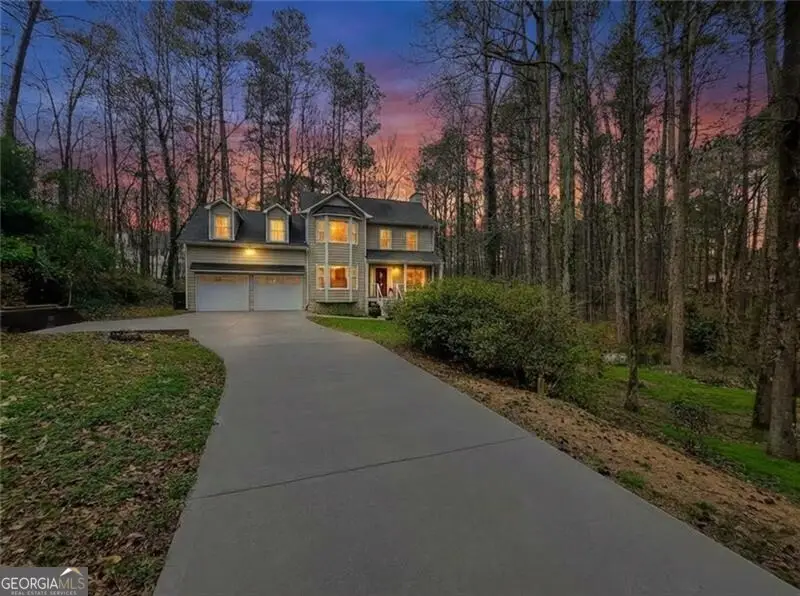 78 Chadds View, Acworth, GA 30101 - #2