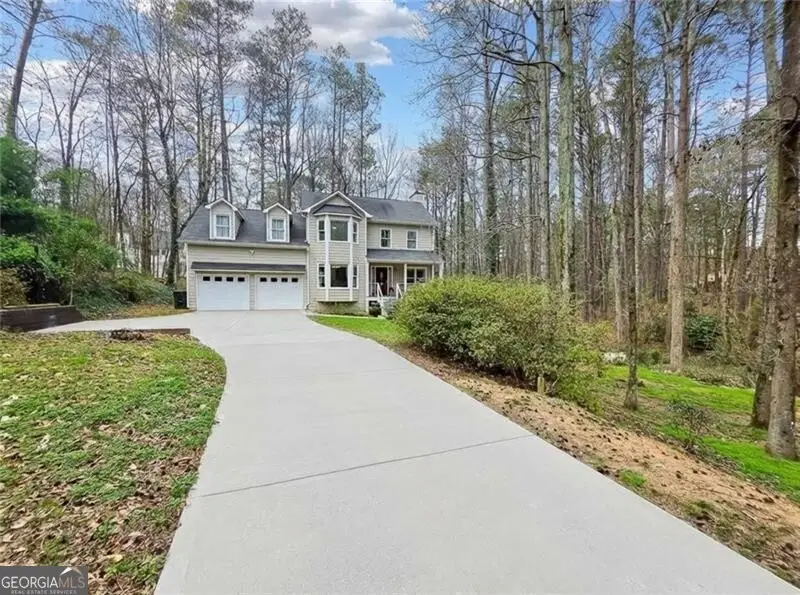78 Chadds View, Acworth, GA 30101 - #3