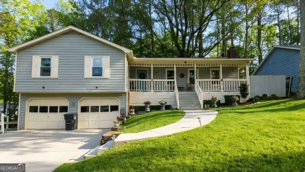 2682 Ansley Way, Lawrenceville, GA 30044