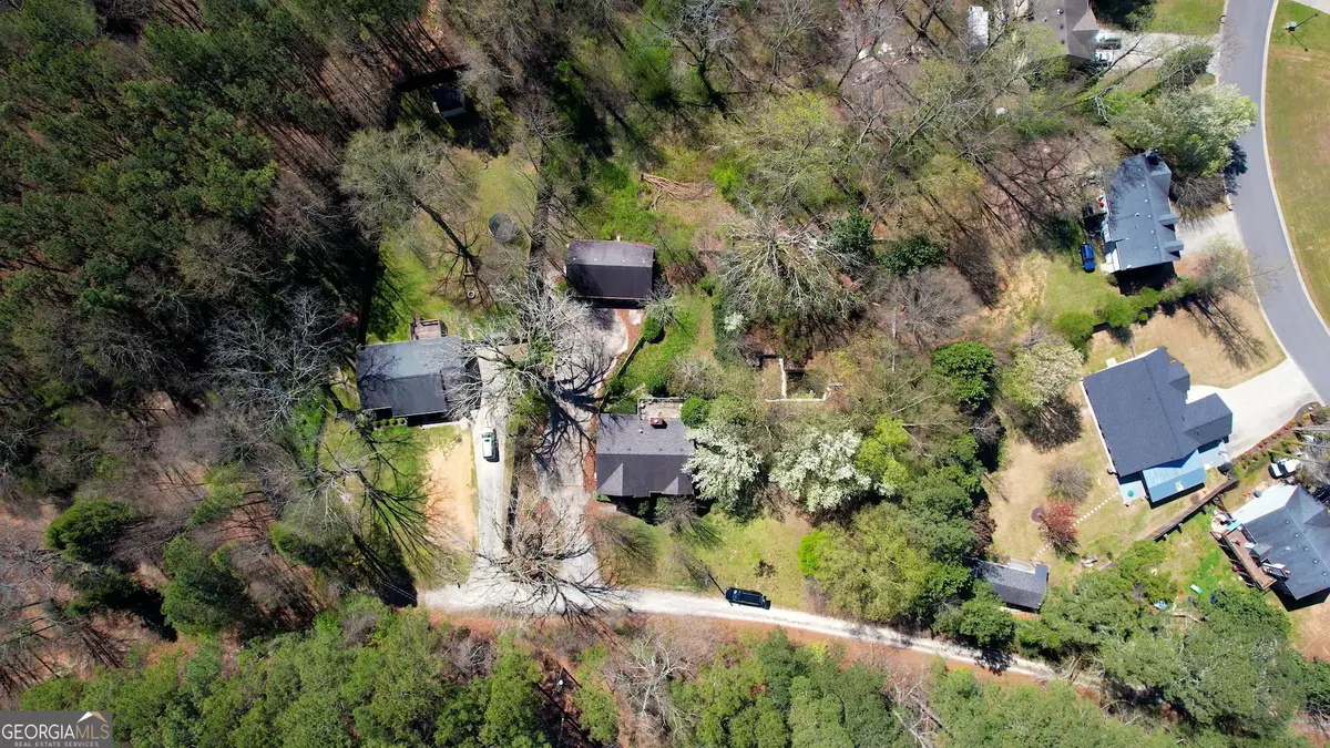 3590 Old Hamilton Mill Rd, Buford, GA 30519 - #1