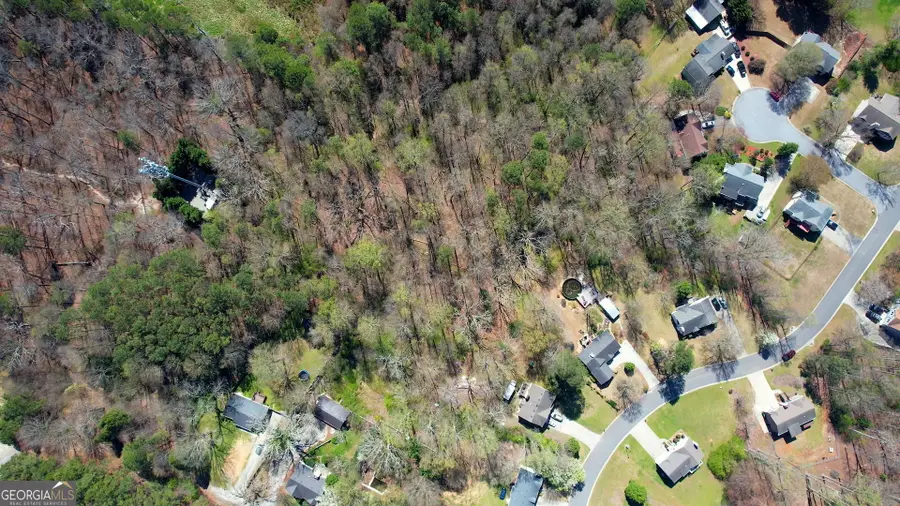 3590 Old Hamilton Mill Rd, Buford, GA 30519 - #3