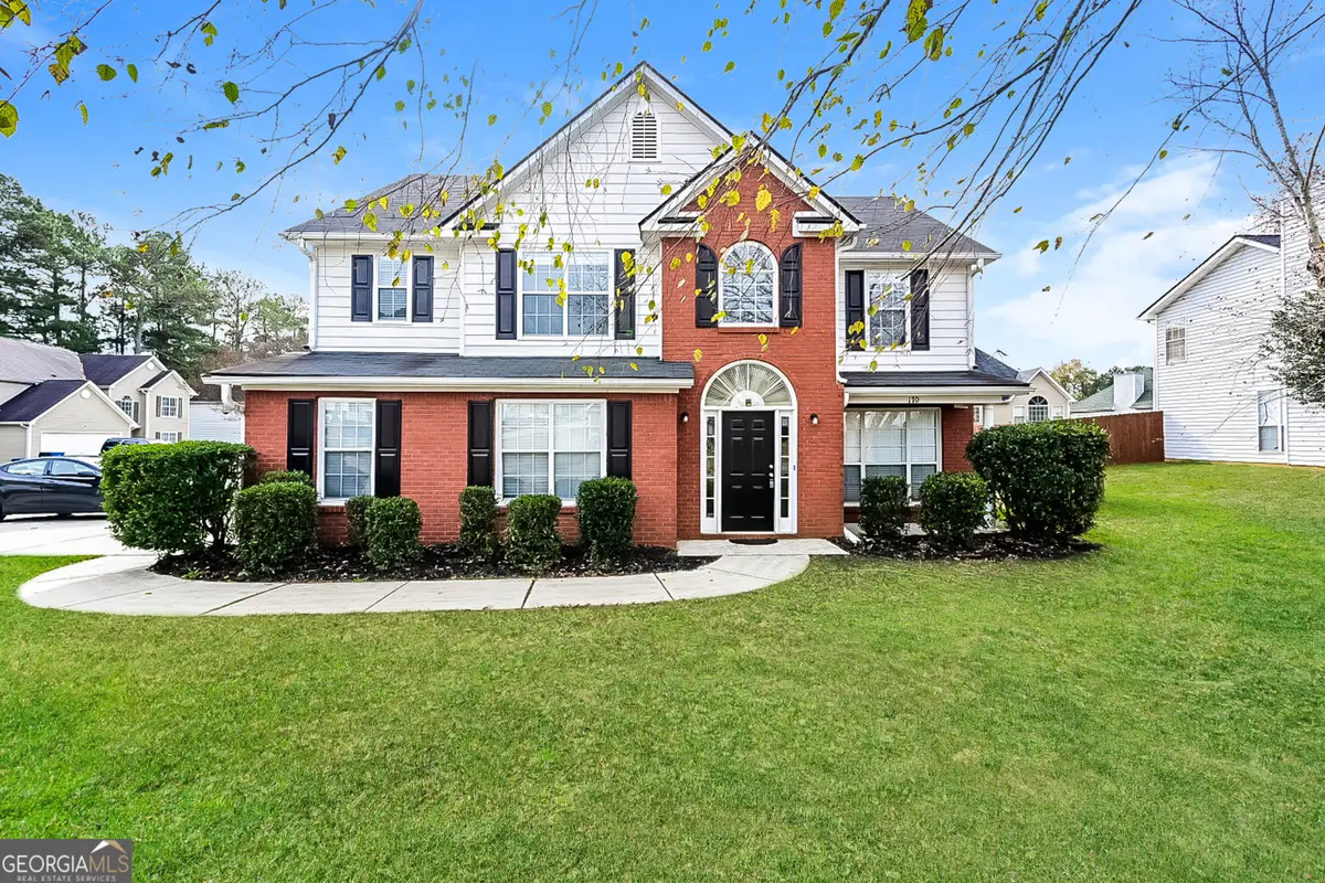 170 Saddleview Trail, Riverdale, GA 30274 - #1