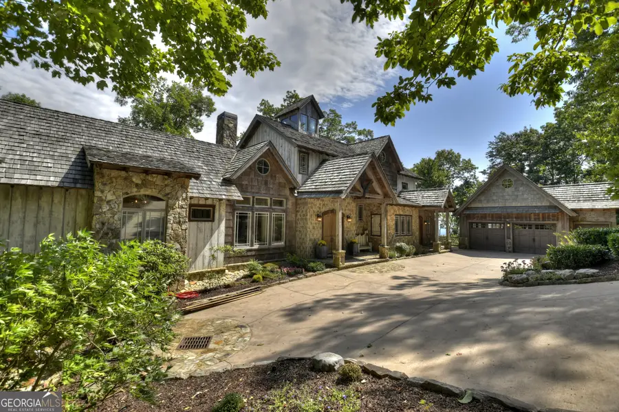 72 Wohali Knob Trail, Ellijay, GA 30540 - #2