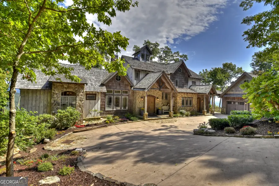 72 Wohali Knob Trail, Ellijay, GA 30540 - #3