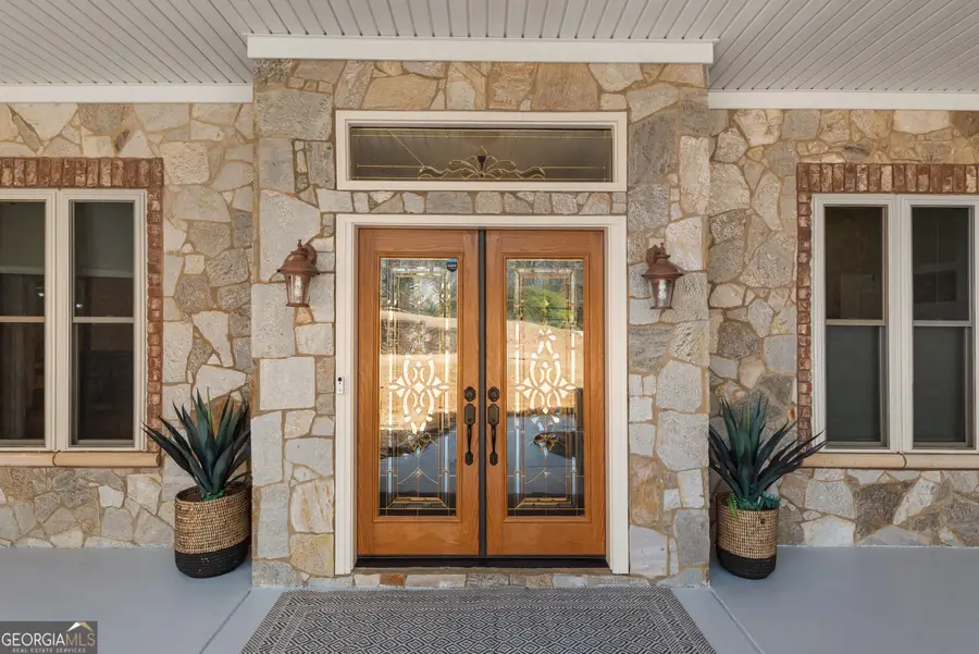 122 Bell Road, Jackson, GA 30233 - #3