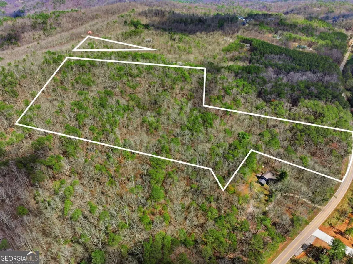 64 Bull Gap Road, Talking Rock, GA 30175 - #1