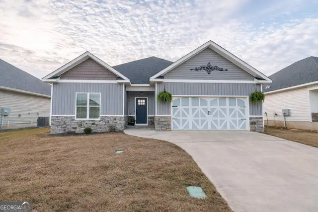 111 Cascades Court, Bonaire, GA 31005 - #1