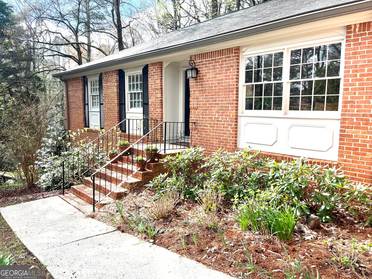 2160 Jay Lane Se, Smyrna, GA 30080 - #1
