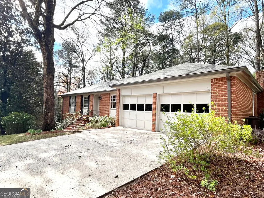 2160 Jay Lane Se, Smyrna, GA 30080 - #2