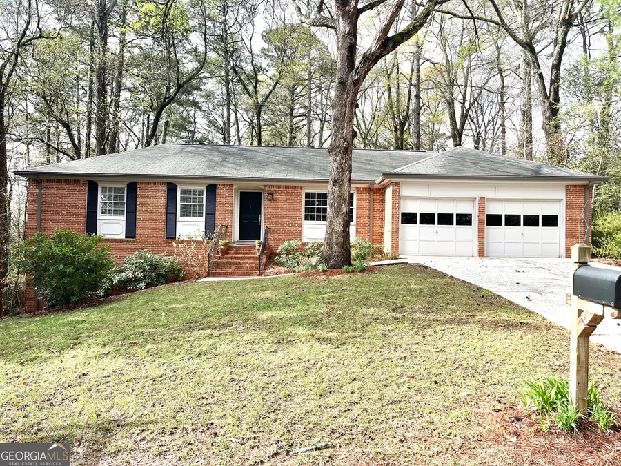 2160 Jay Lane Se, Smyrna, GA 30080 - #3