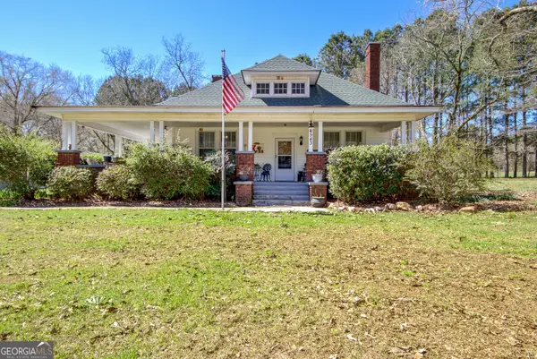 4543 Crest Highway, Thomaston, GA 30286
