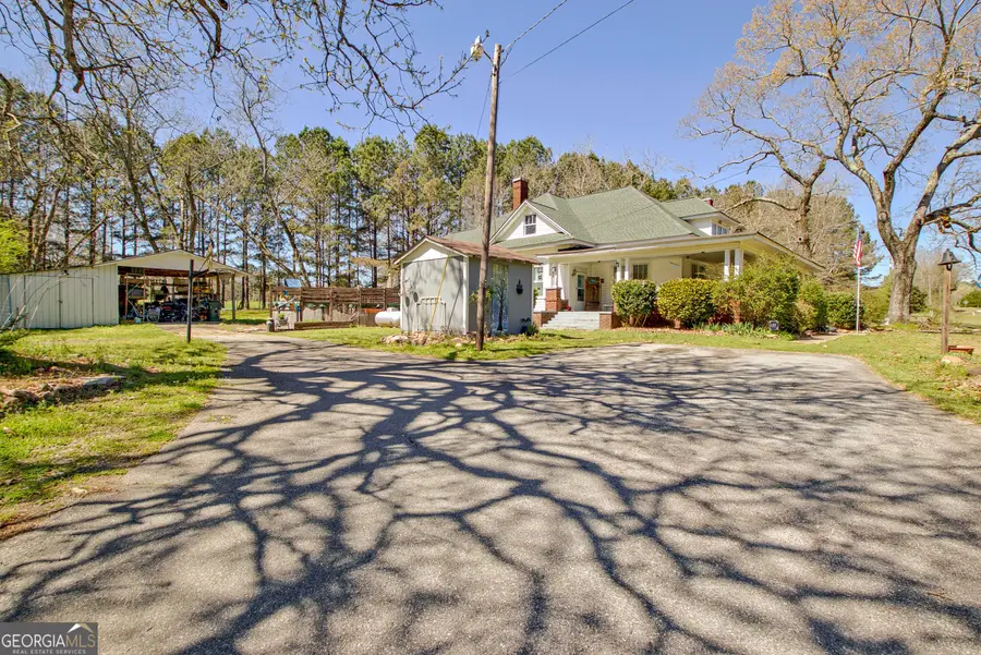 4543 Crest Highway, Thomaston, GA 30286 - #2