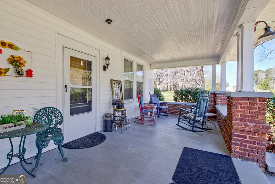 4543 Crest Highway, Thomaston, GA 30286 - #3