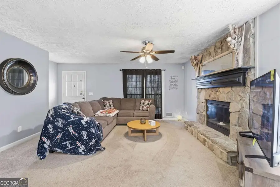 6242 New Mill Trail, Acworth, GA 30102 - #3