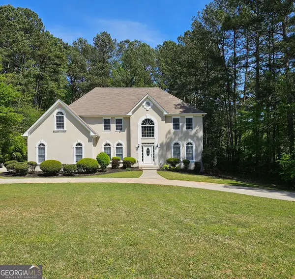 220 Monticello Way, Fayetteville, GA 30214