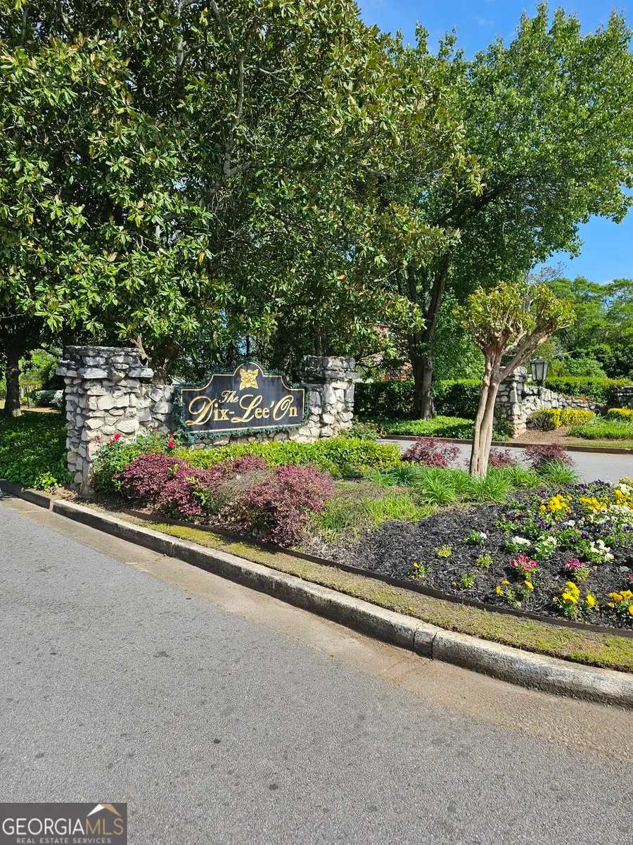 220 Monticello Way, Fayetteville, GA 30214 - #2