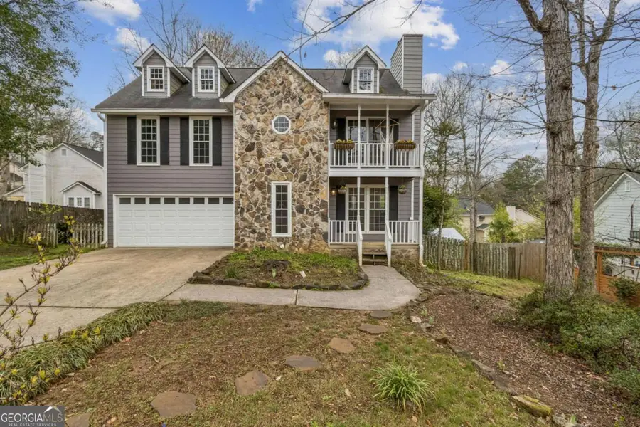 1490 Grayland Hills Drive, Lawrenceville, GA 30046 - #2