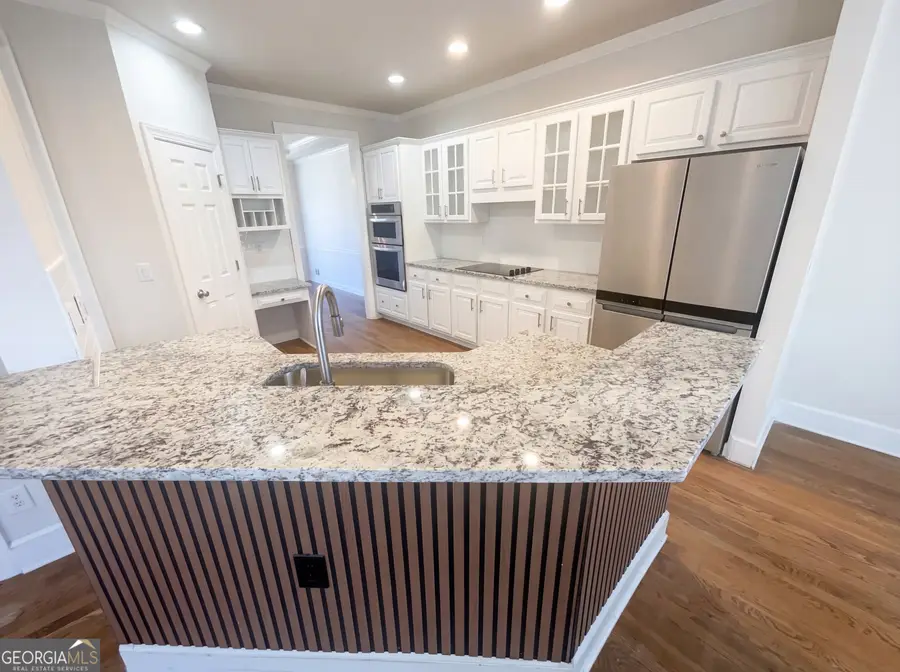 4994 Highland Oaks Way Se, Mableton, GA 30126 - #2