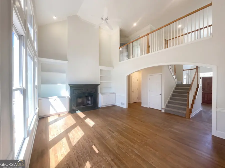 4994 Highland Oaks Way Se, Mableton, GA 30126 - #3