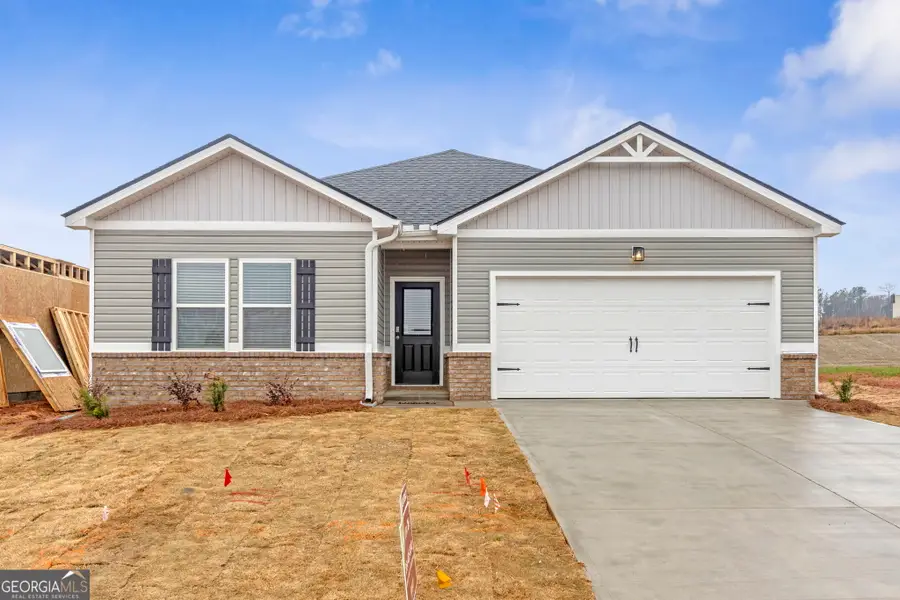 506 Holsteiner Road, Hogansville, GA 30230 - #3