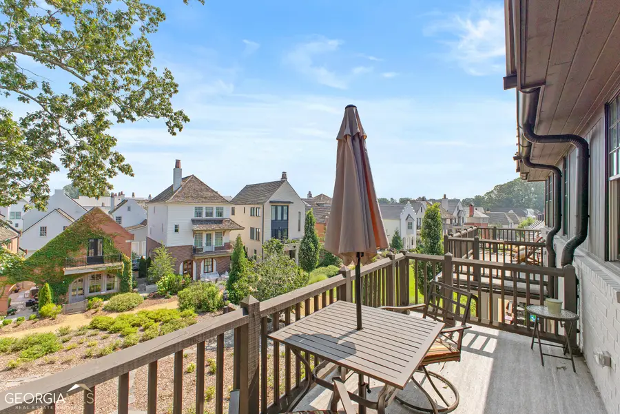 110 Glasgow Lane, Fayetteville, GA 30214 - #3