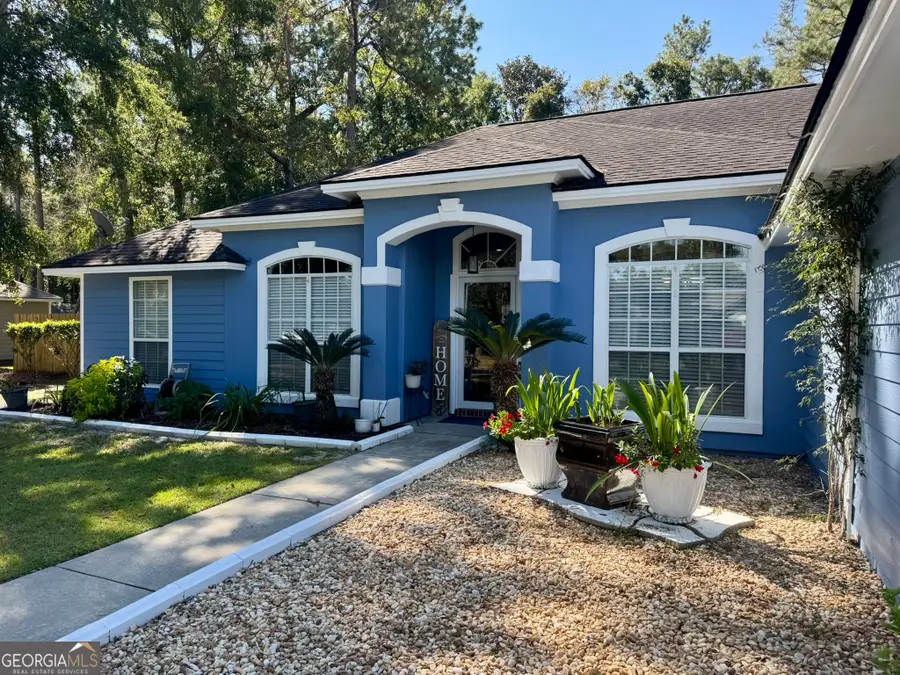 4633 Rustic Ridge Road, Valdosta, GA 31605 - #2