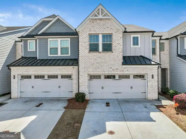 791 Ironhorse Lane Sw, Mableton, GA 30126