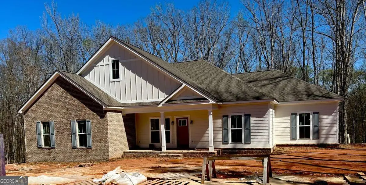 183 Willow Lake Drive Nw, Milledgeville, GA 31061 - #1