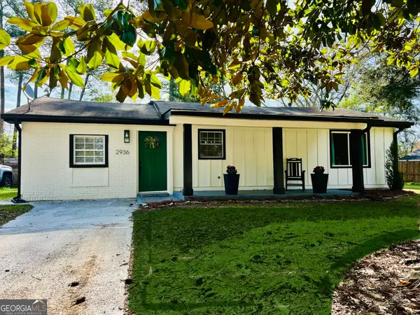 2936 Hall Drive Se, Smyrna, GA 30082