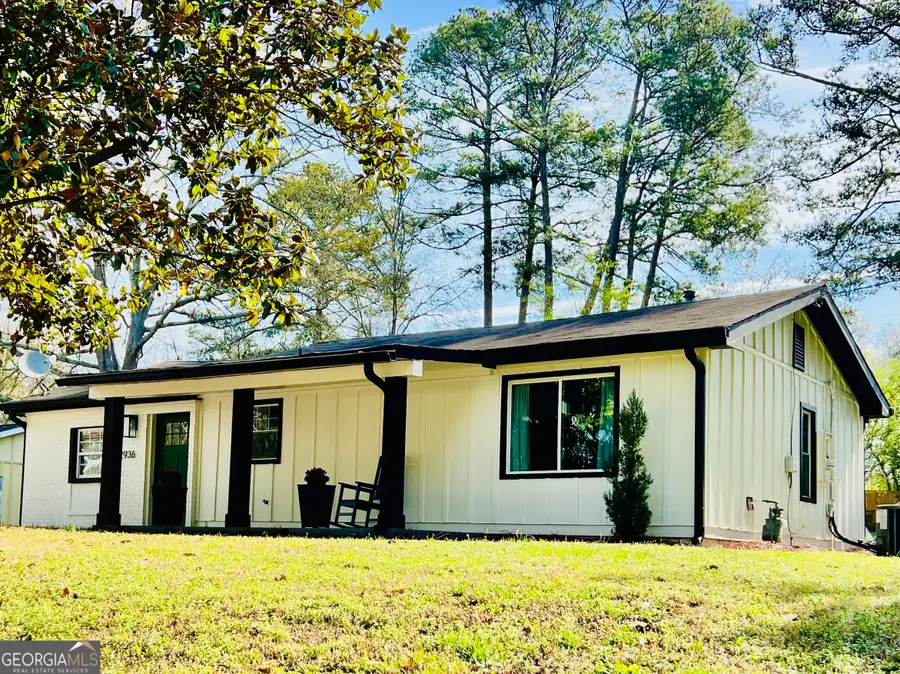 2936 Hall Drive Se, Smyrna, GA 30082 - #3