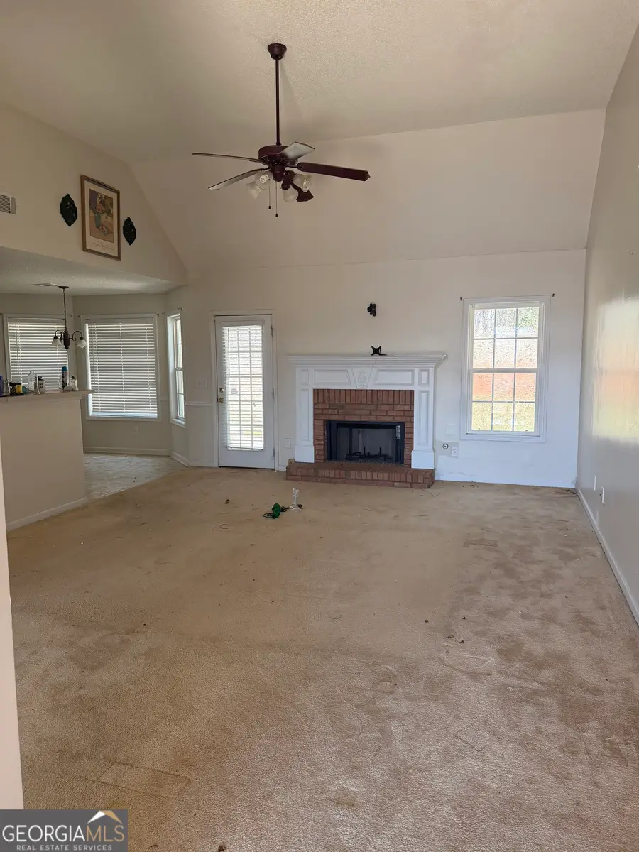 3868 Twin Ridge Lane, Ellenwood, GA 30294 - #3