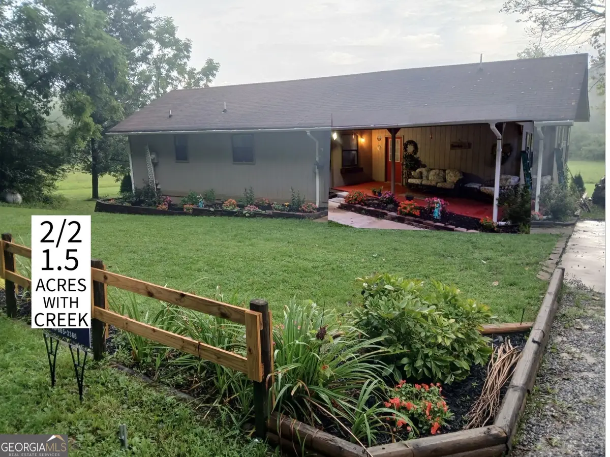 187 Bierce Drive, Young Harris, GA 30582 - #1