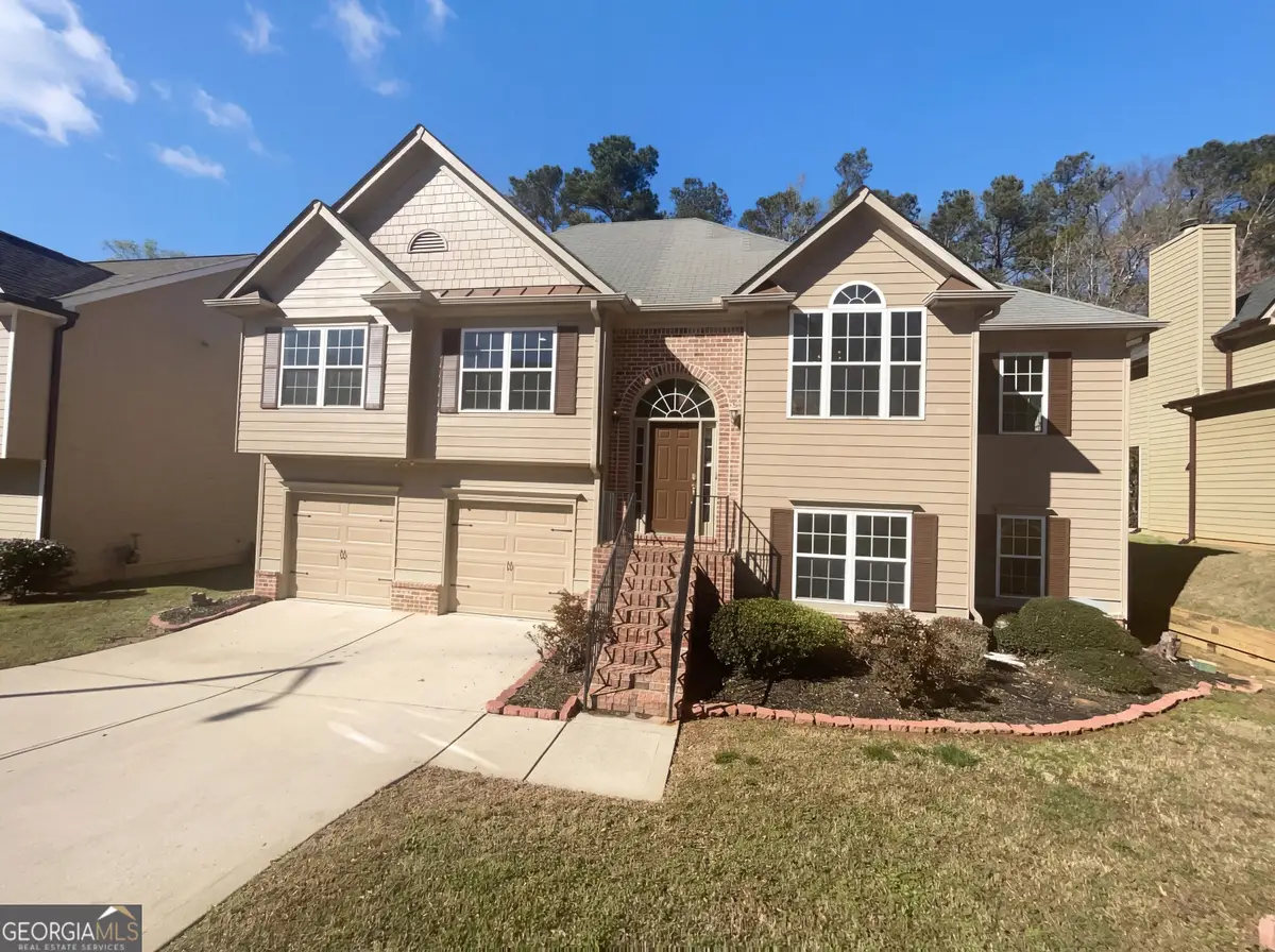 942 Ashton Park Drive Sw, Mableton, GA 30126 - #1