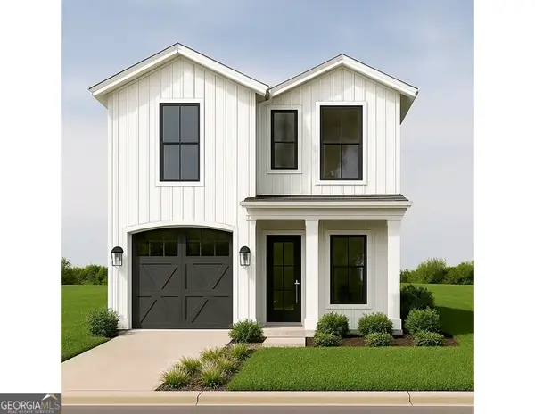 3864 Desota Drive, Macon, GA 31206